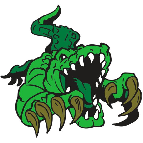 AR GATOR 48 RQC Thumbnail