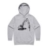 AS Colour - Women's Supply Hood Thumbnail